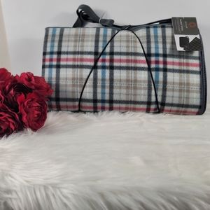 Picnic Time Oniva® by Blanket Tote Outdoor Picnic Blanket